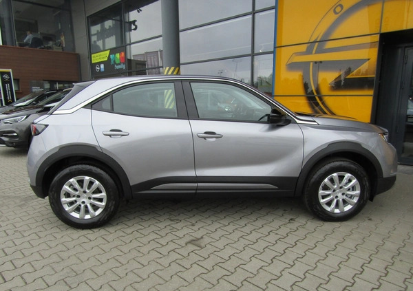 Opel Mokka cena 108000 przebieg: 1, rok produkcji 2024 z Chełmno małe 79
